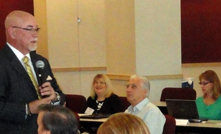 Book Michael Gallery